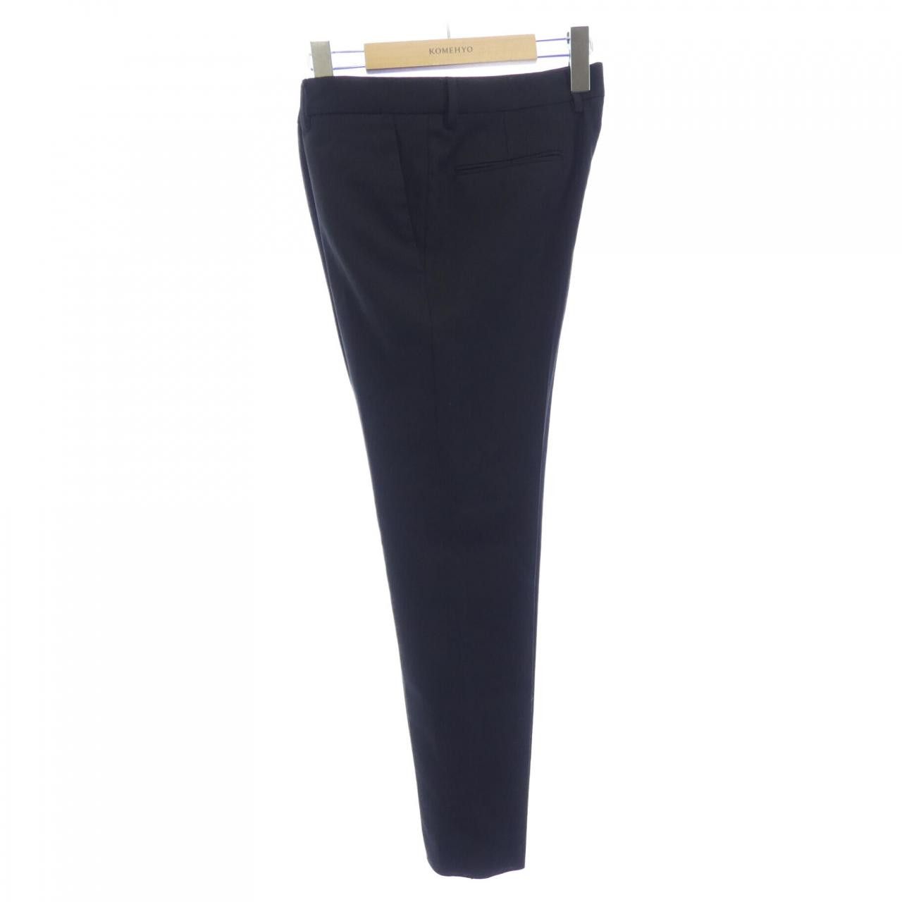 Yves Saint Laurent Yves Saint Laurent Saint Laurent Pants Textile Pants 334290 DUTY FREE for USA Size ONE SIZE - 1 Thumbnail