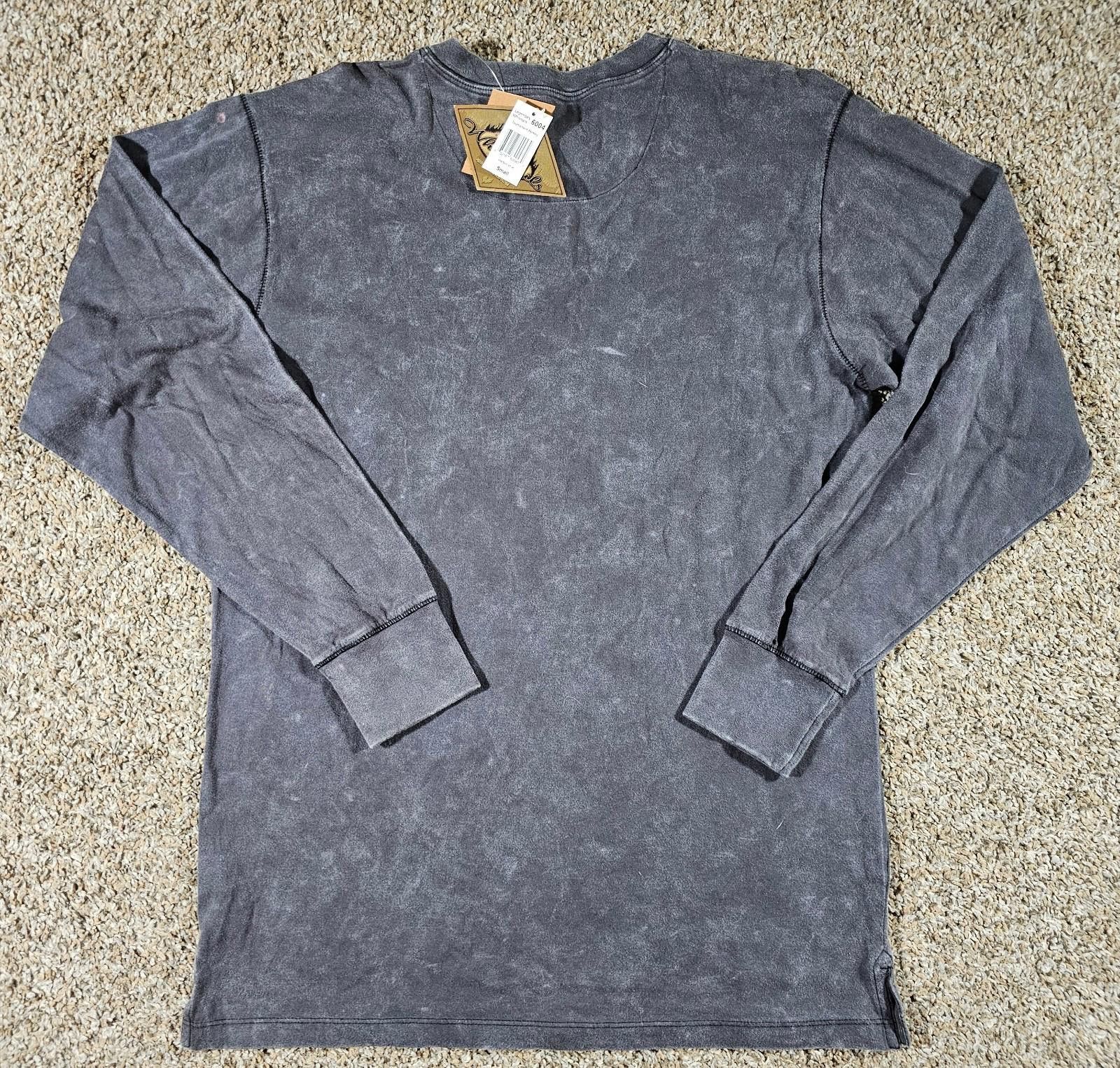 Other Legendary Whitetails Bow Hunters Tournament S Henley NWT NWD Size US S / EU 44-46 / 1 - 8 Thumbnail