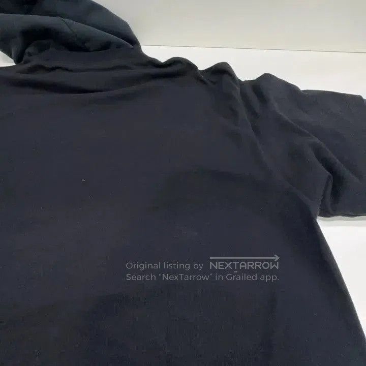 Balenciaga Balenciaga SS22 Slim Series Hooded T-Shirt. Size US M / EU 48-50 / 2 - 9 Thumbnail