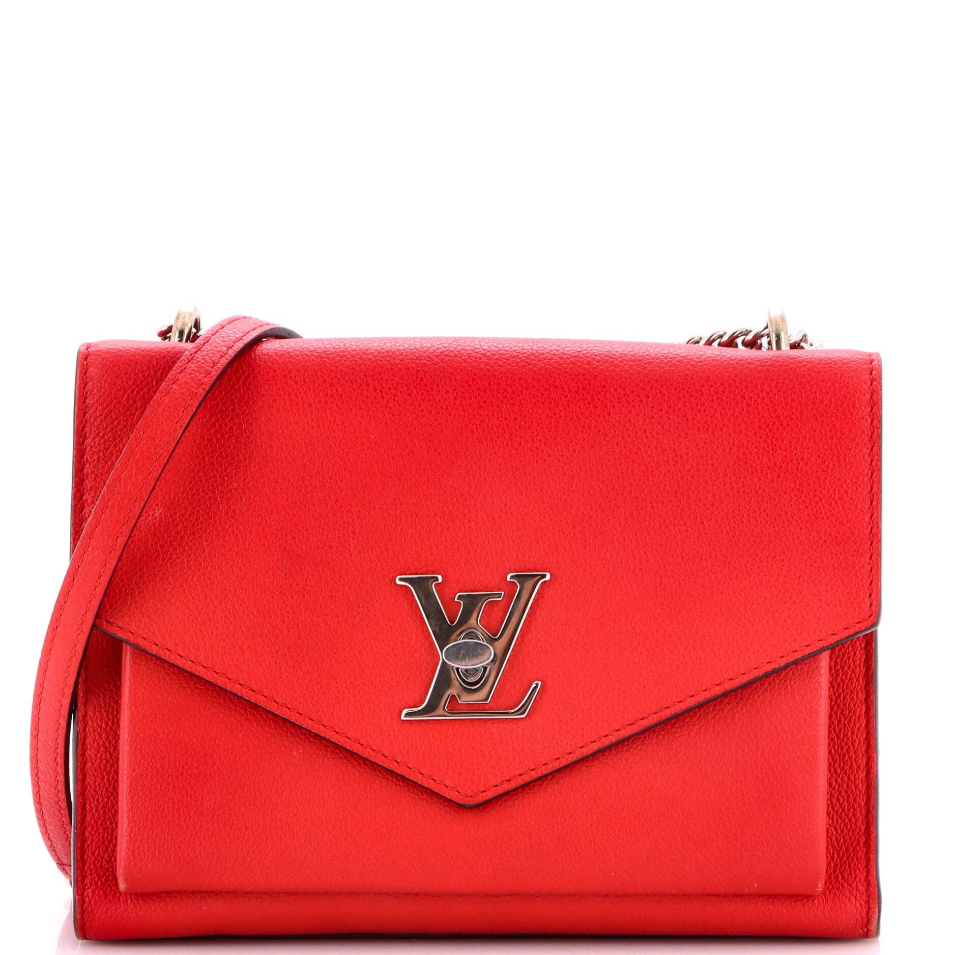 Louis Vuitton Mylockme Handbag Size ONE SIZE - 1 Thumbnail