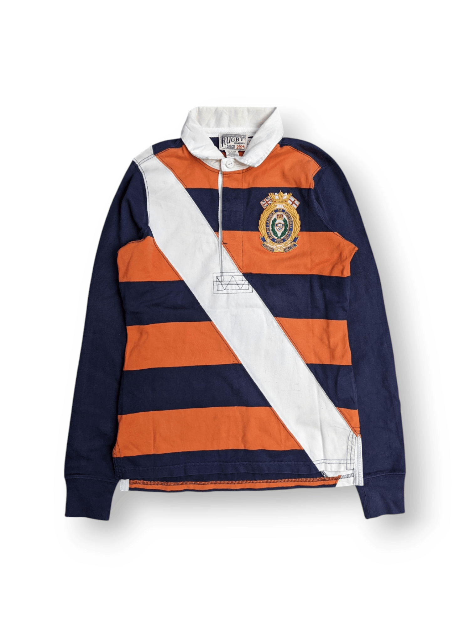 Rugby Ralph Lauren 2004