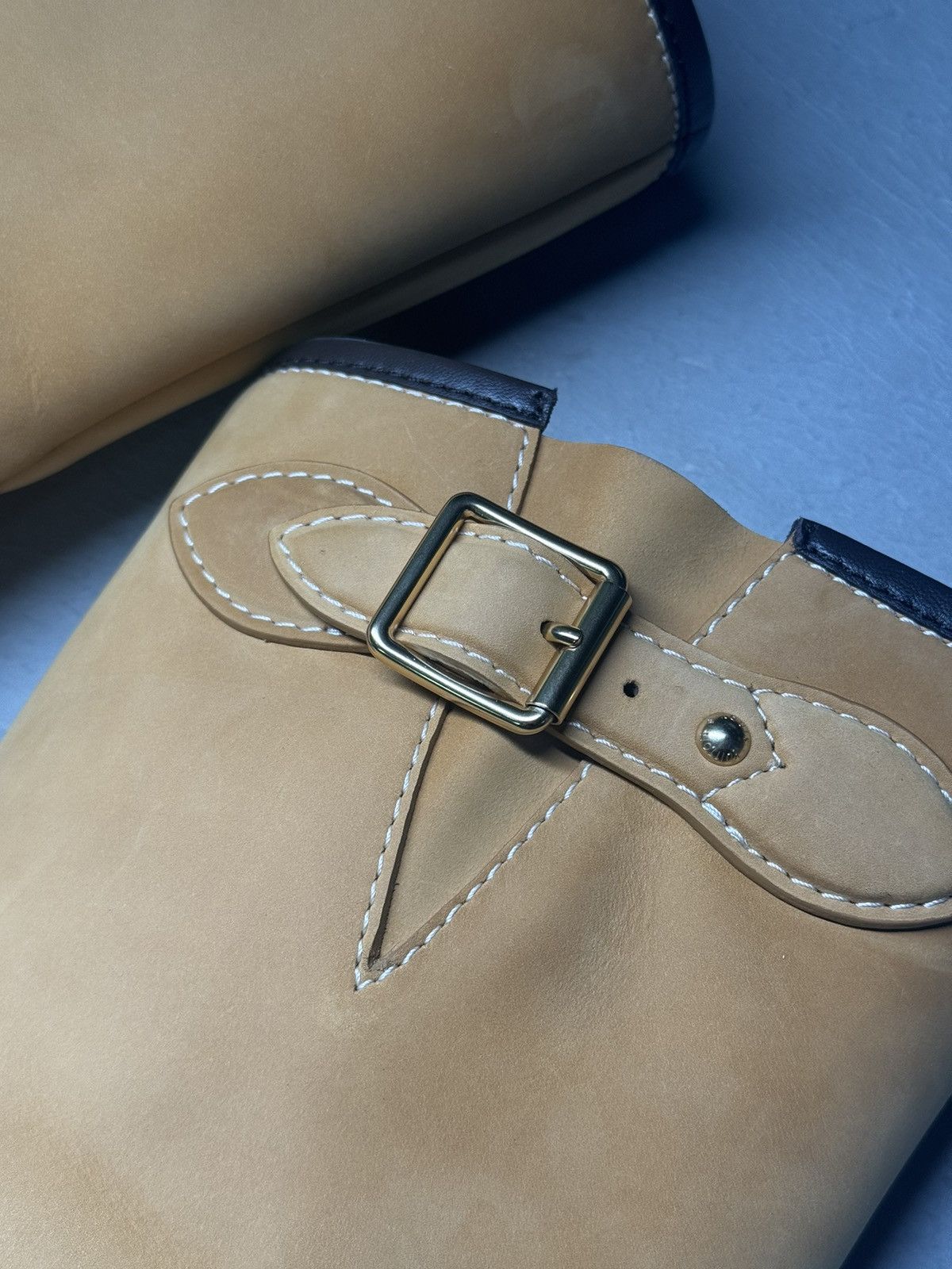 Louis Vuitton Louis Vuitton timberland Size US 9 / EU 42 - 5 Thumbnail