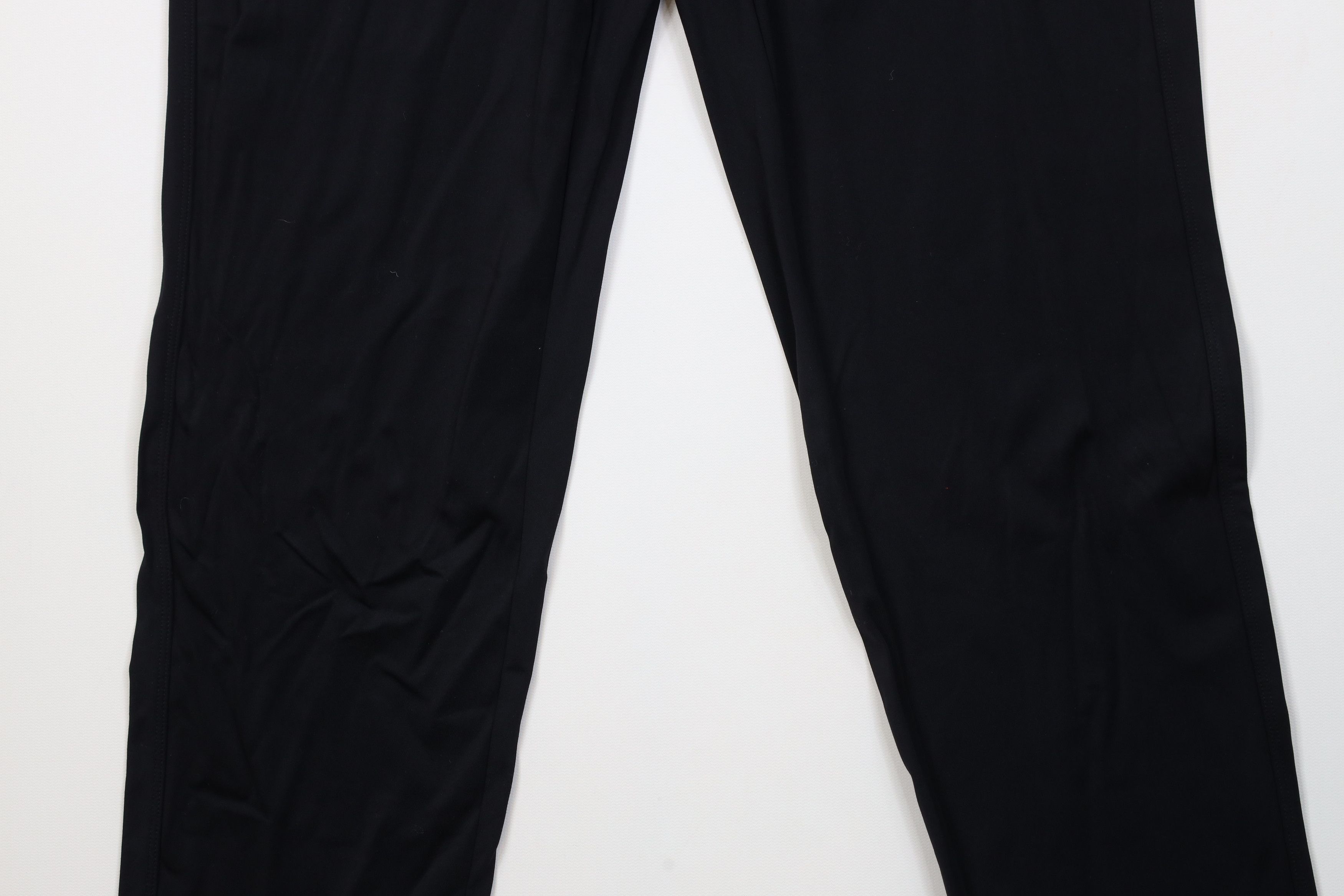 Spyder Spyder Active Tapered Leg Running Jogging Gym Pants Black Size US 32 / EU 48 - 3 Thumbnail
