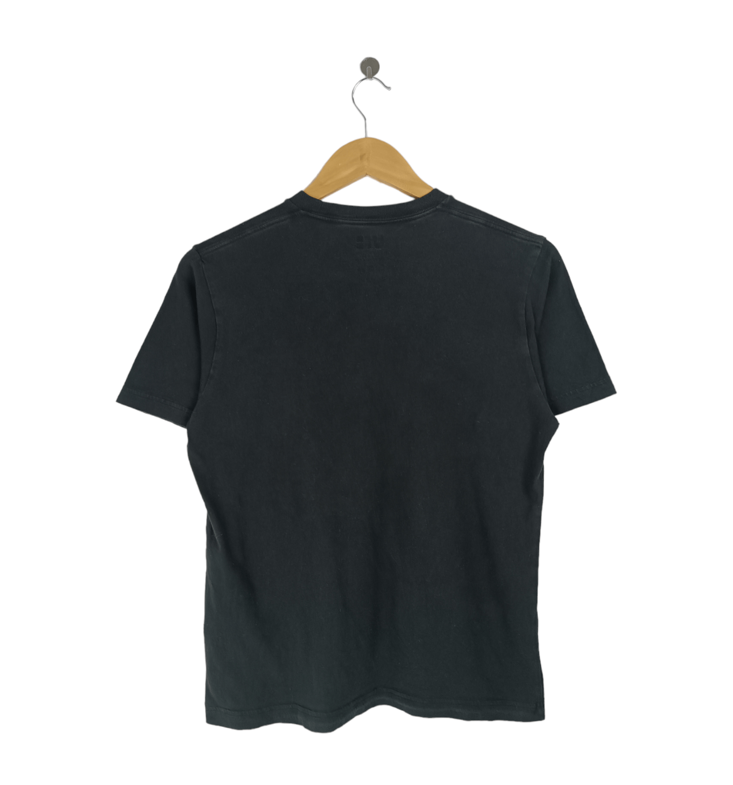 Mickey Mouse VINTAGE Y2K MICKEY MOUSE SMALL LOGO TEE CUTE GOOFY PLUTO Size US S / EU 44-46 / 1 - 2 Thumbnail