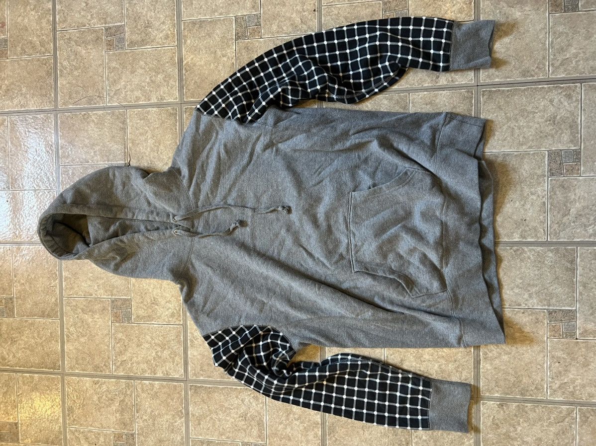 FUCKING AWESOME HOODIE