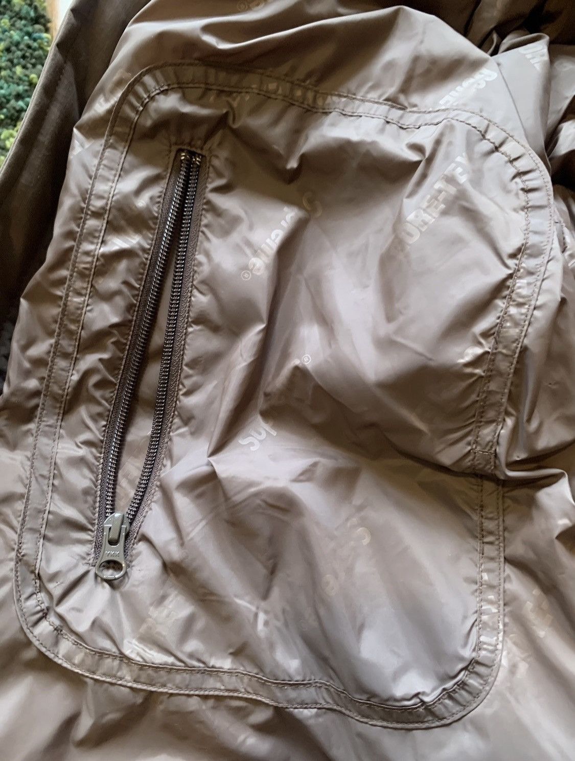 Goretex Supreme Gore-Tex 700-Fill Down Parka Size US S / EU 44-46 / 1 - 8 Thumbnail