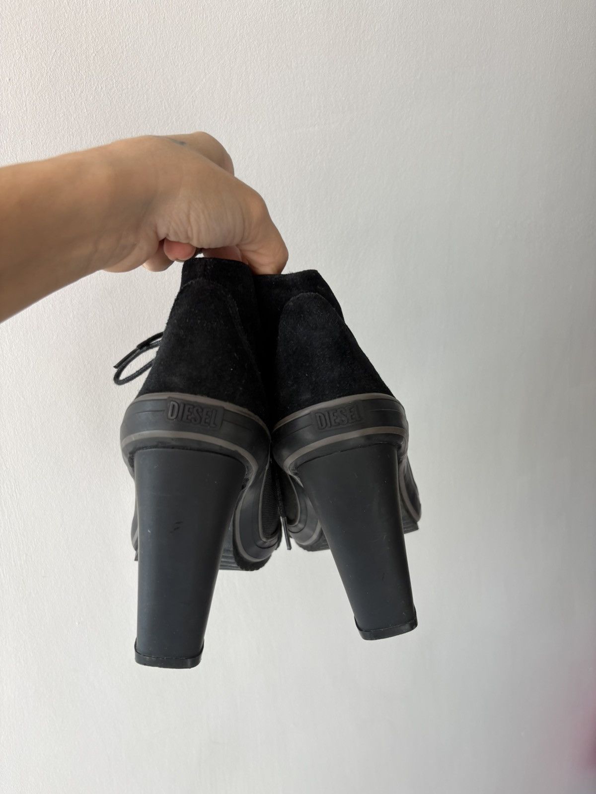 Diesel Diesel boots Size US 9 / IT 39 - 5 Thumbnail