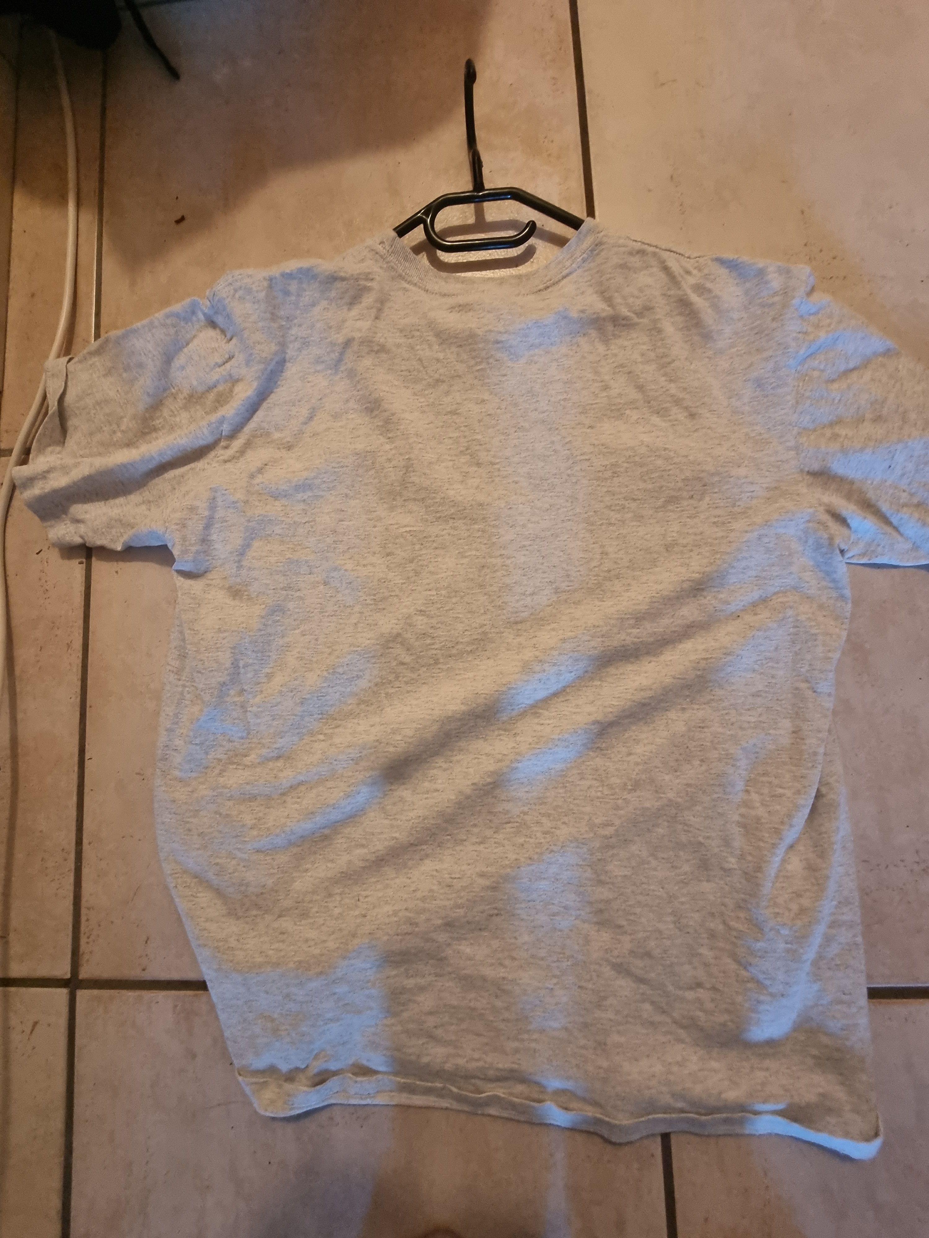 Supreme Supreme Fine Arts Tshirt Size US M / EU 48-50 / 2 - 3 Thumbnail