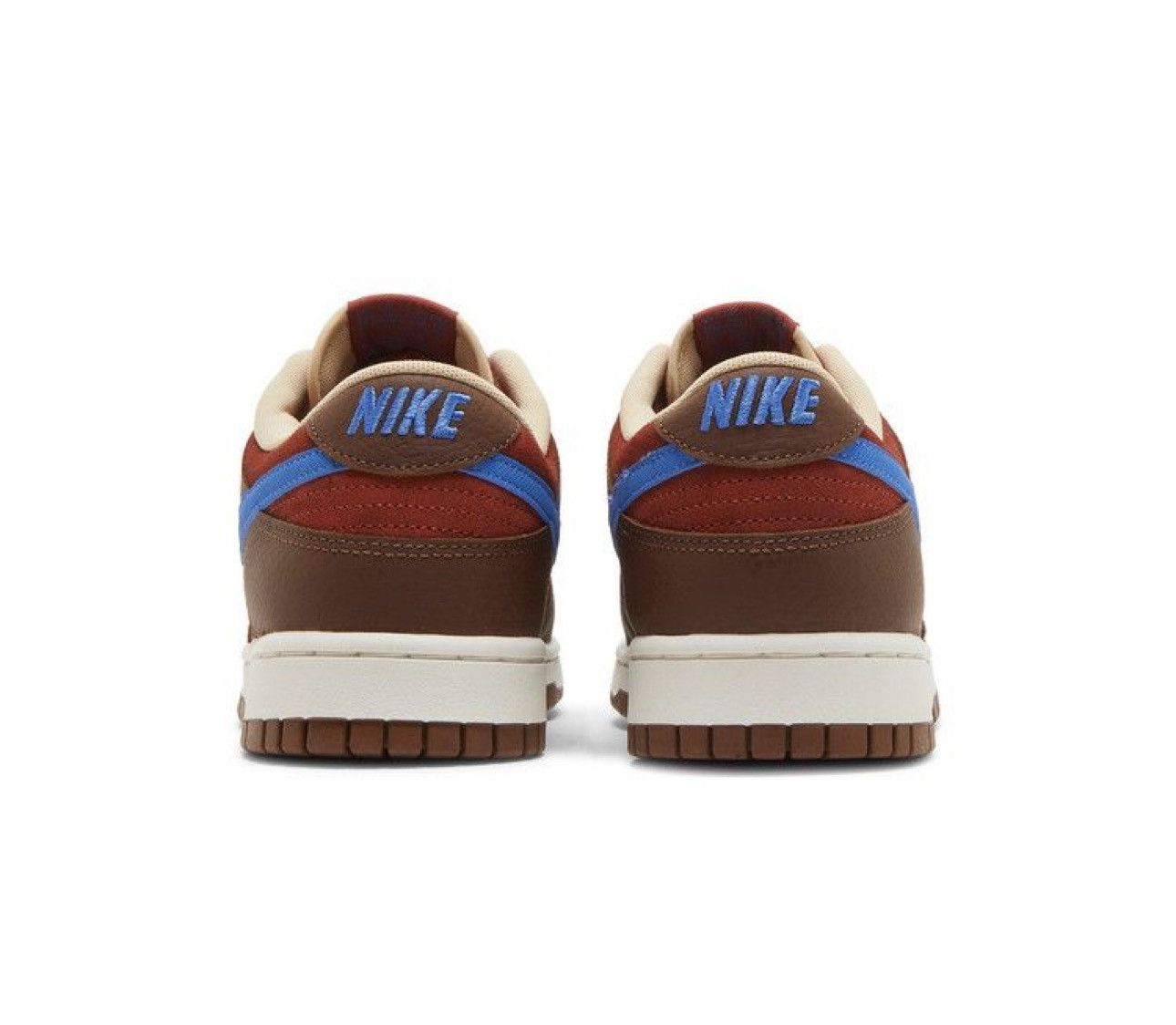 Nike NIKE DUNK LOW RETRO PRM Size US 8 / EU 41 - 2 Thumbnail