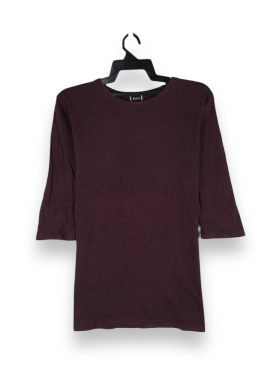 45rpm × Japanese Brand maroon denim Size US M / EU 48-50 / 2 - 1 Thumbnail