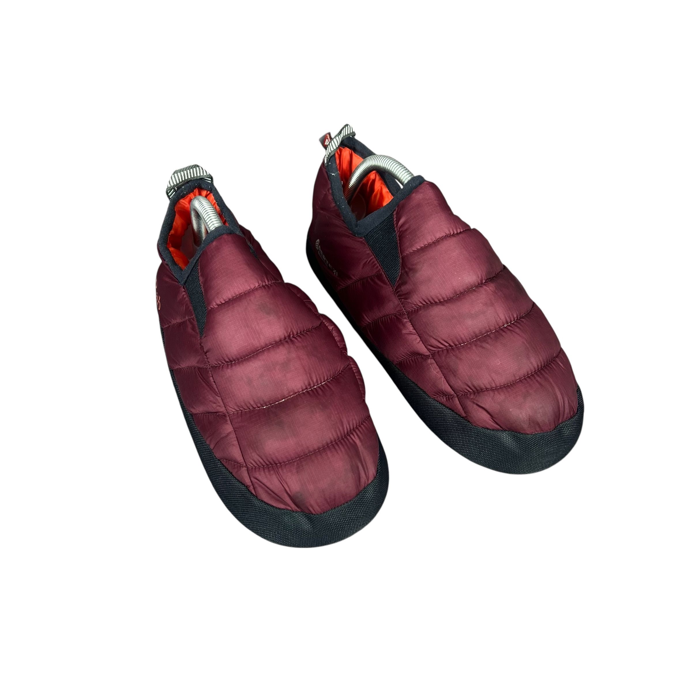 Rab Rab Cirrus Hut Slipper Down Size US 6-7 / EU 38-39 / S Size US 6 / EU 39 - 2 Thumbnail