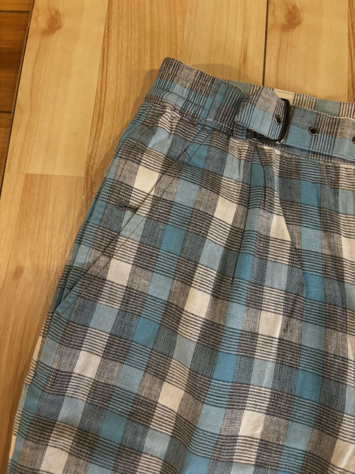 Other Lancaster shorts.op-632 Size US 30 / EU 46 - 3 Thumbnail