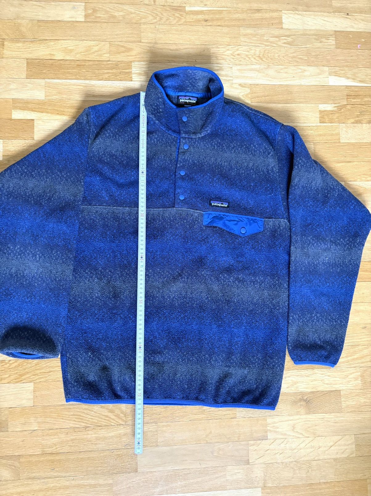 Patagonia Patagonia Synchilla size M Size US M / EU 48-50 / 2 - 3 Thumbnail