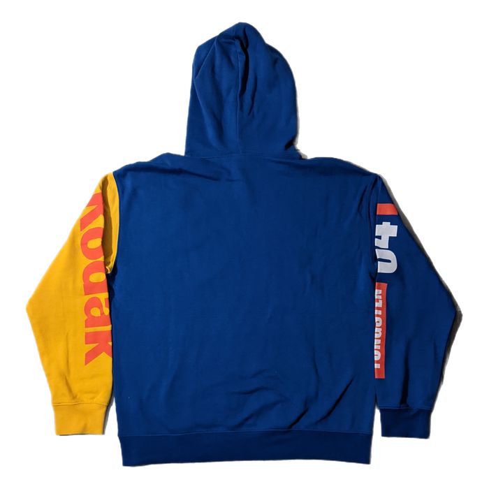 Ektachrome hoodie 2024