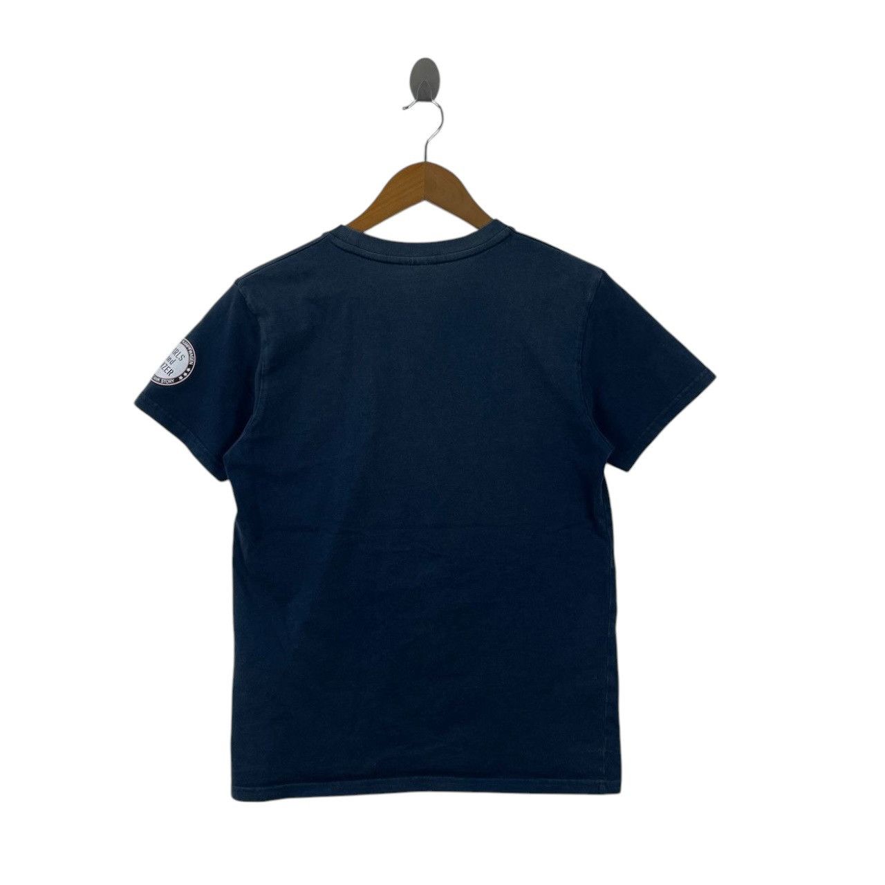 Other Girls und Panzer Japanese Military Film Tee Shirt Size US M / EU 48-50 / 2 - 5 Thumbnail