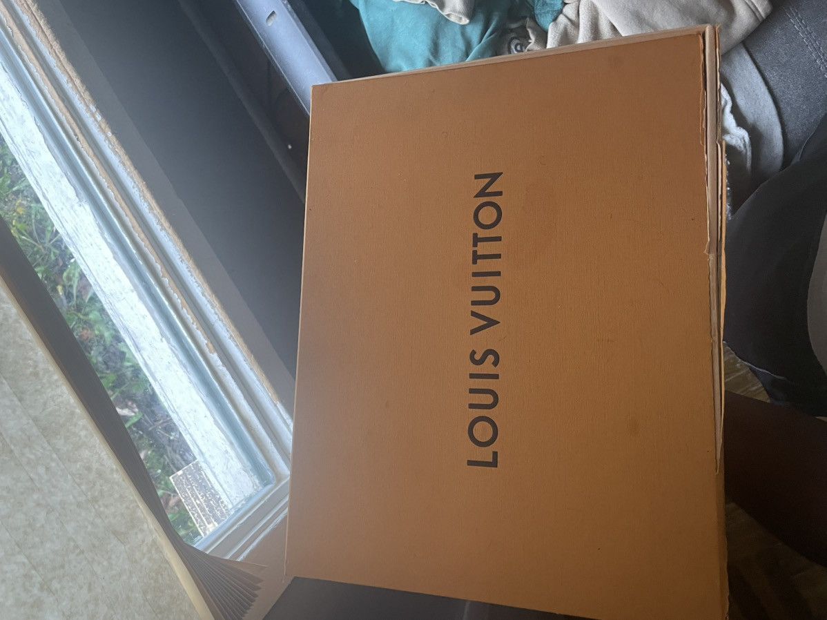 Louis Vuitton lv runner tactic Size US 8.5 / EU 41-42 - 1 Thumbnail