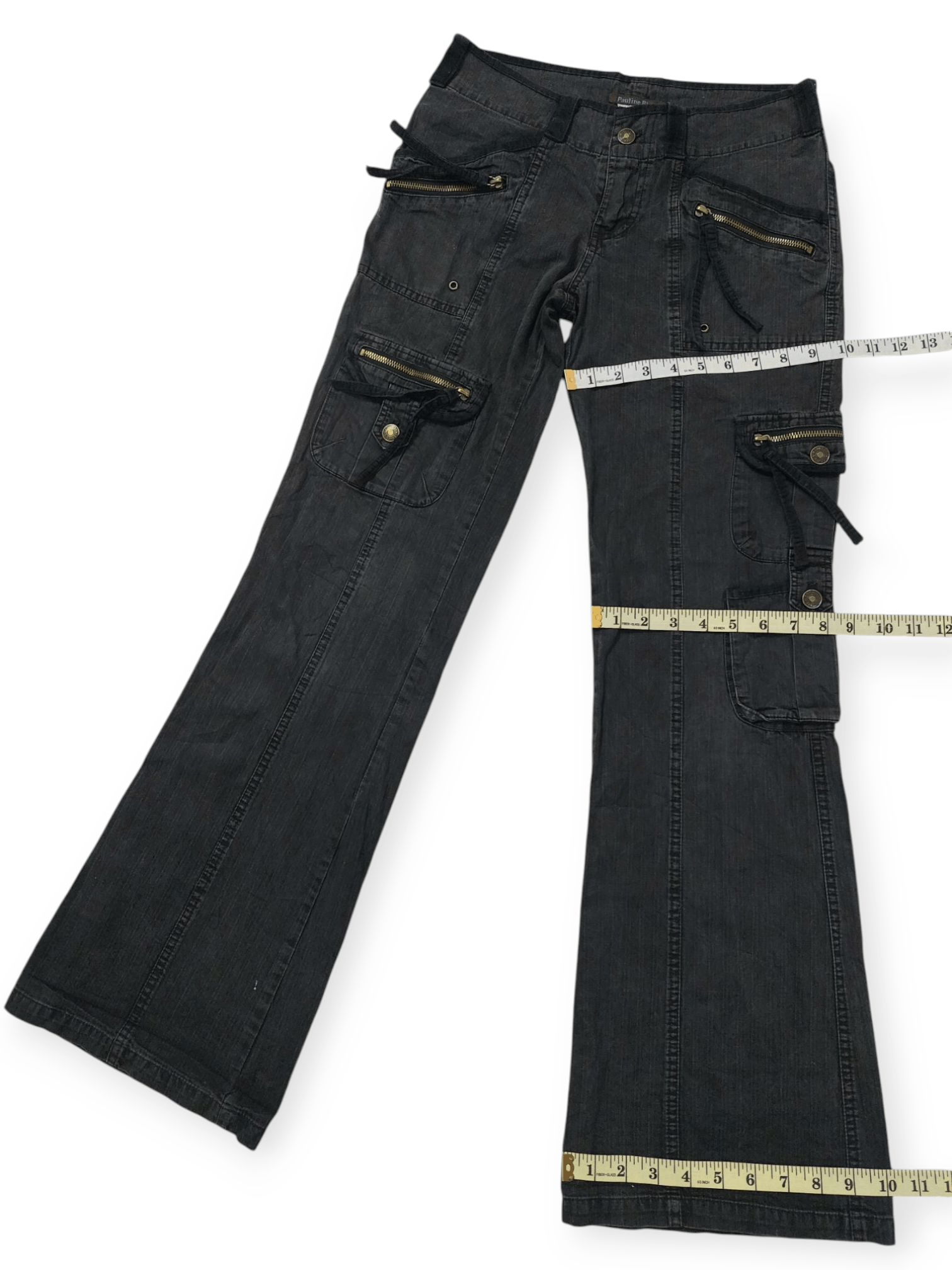 If Six Was Nine × Japanese Brand × Le Grande Bleu (L.G.B.) Super