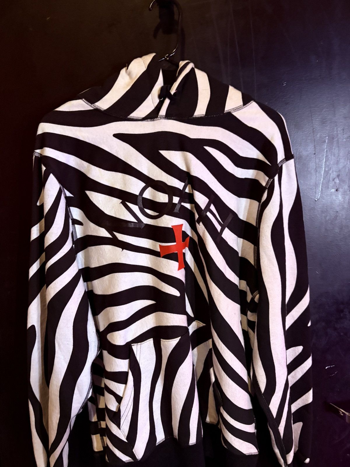 Noah Noah hoodie Size US L / EU 52-54 / 3 - 2 Thumbnail