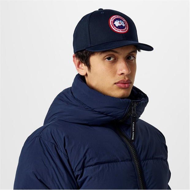 Canada Goose Arctic Disc Adjustable Cap Size ONE SIZE - 2 Thumbnail