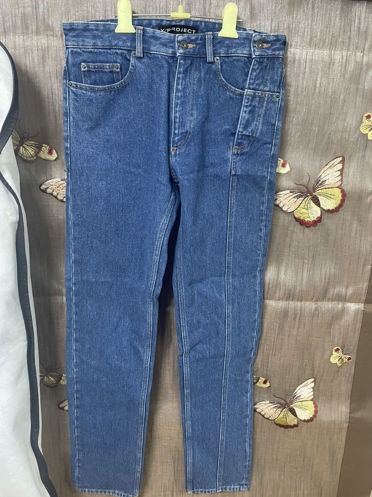 Y/Project Y-project jeans S Size US 30 / EU 46 - 1 Thumbnail