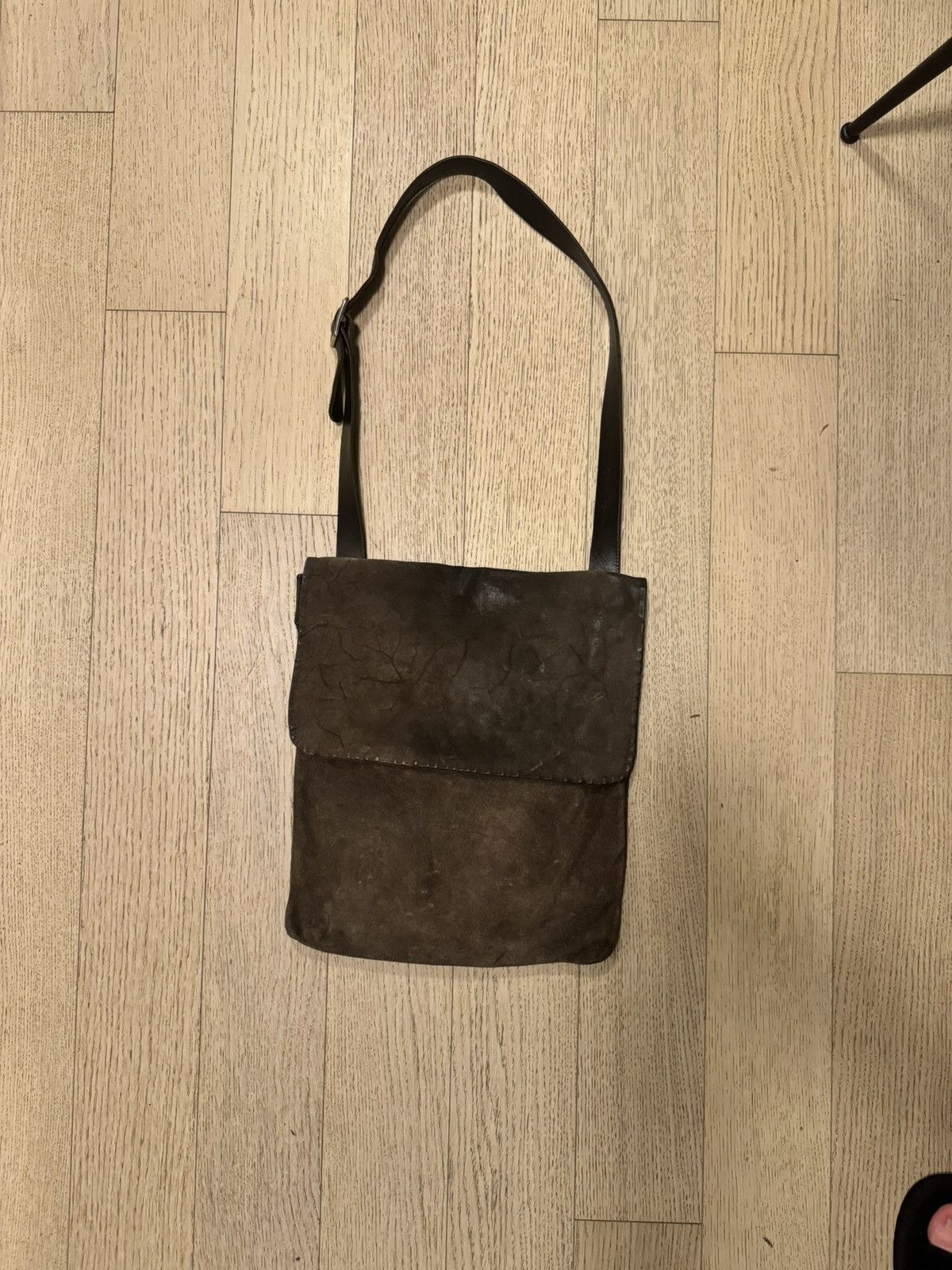 Maison Margiela Artisanal Margiela Bag | Grailed 