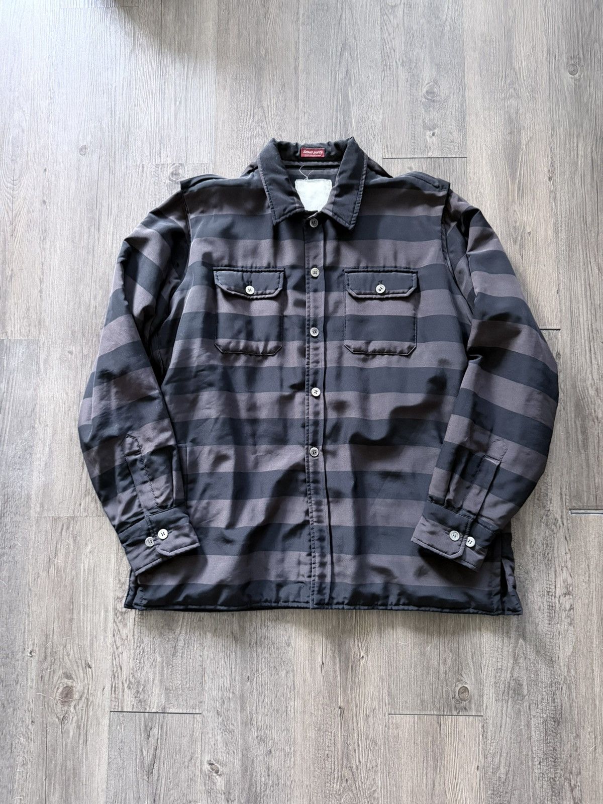 Undercover AW 98-99 Small Parts Jacket Size US L / EU 52-54 / 3 - 1 Thumbnail