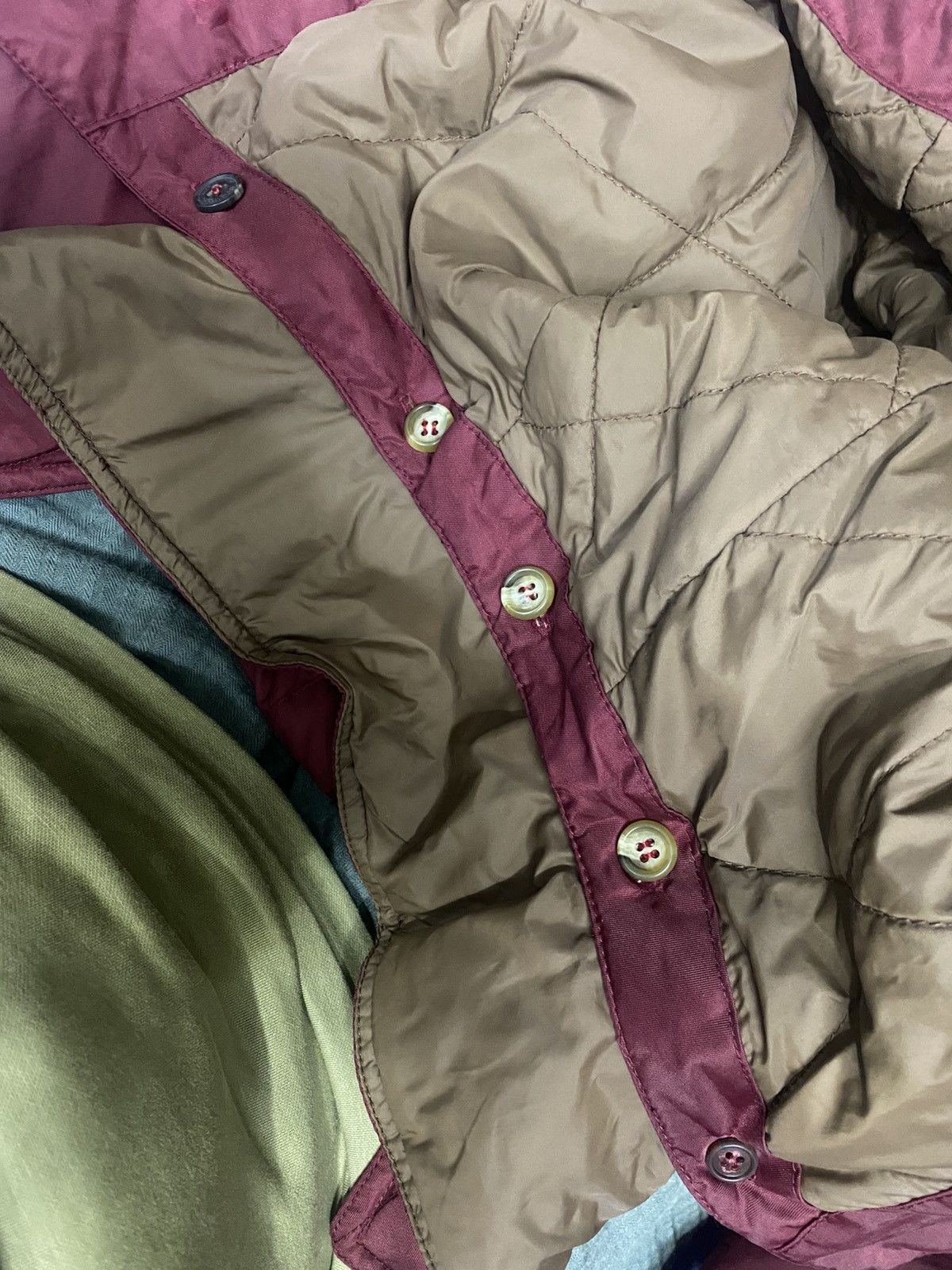 Hai Sporting Gear 2000s Hai Sporting Gear Jacket Size US M / EU 48-50 / 2 - 12 Thumbnail