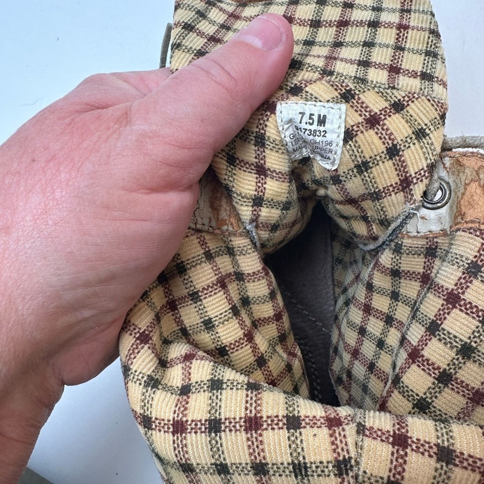 Sperry Sperry Topsider Ladyfish Boots 7.5 Size US 7.5 / IT 37.5 - 2 Thumbnail