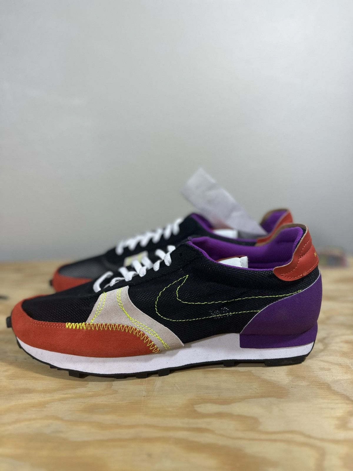 New Nike Daybreak Type 