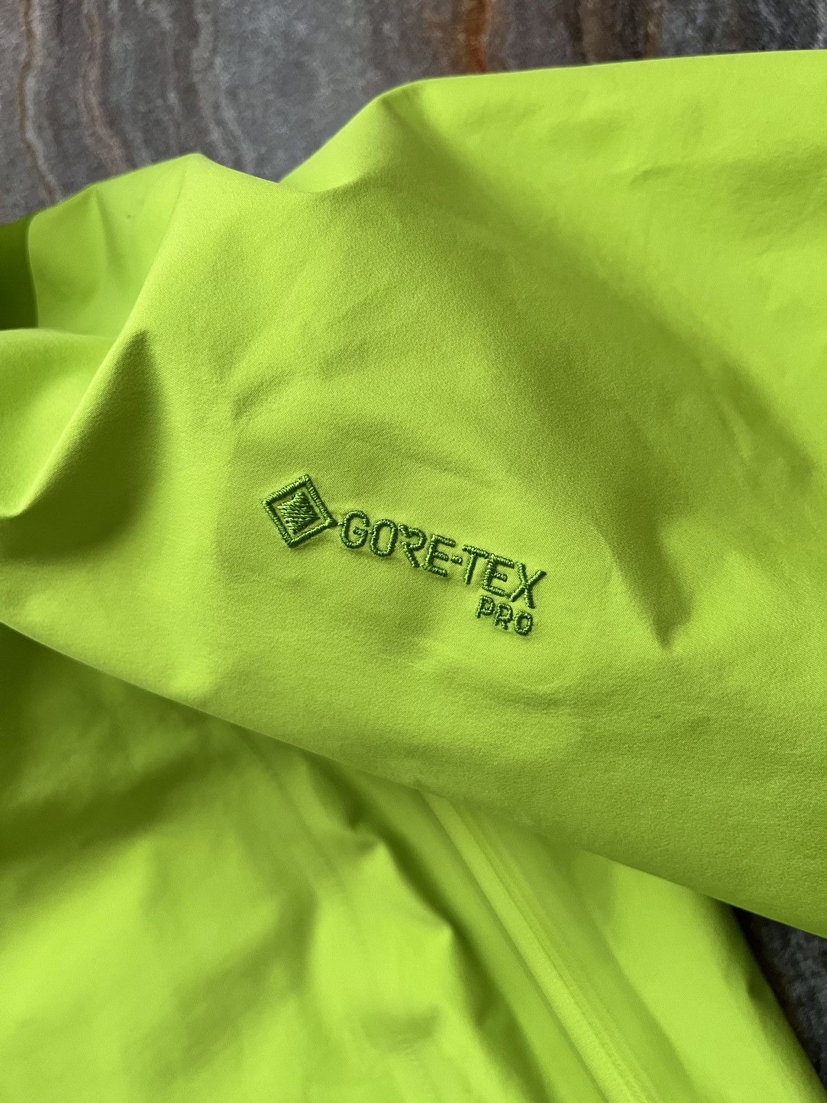 Arc'teryx Arcteryx Alpha AR Size US S / EU 44-46 / 1 - 5 Thumbnail