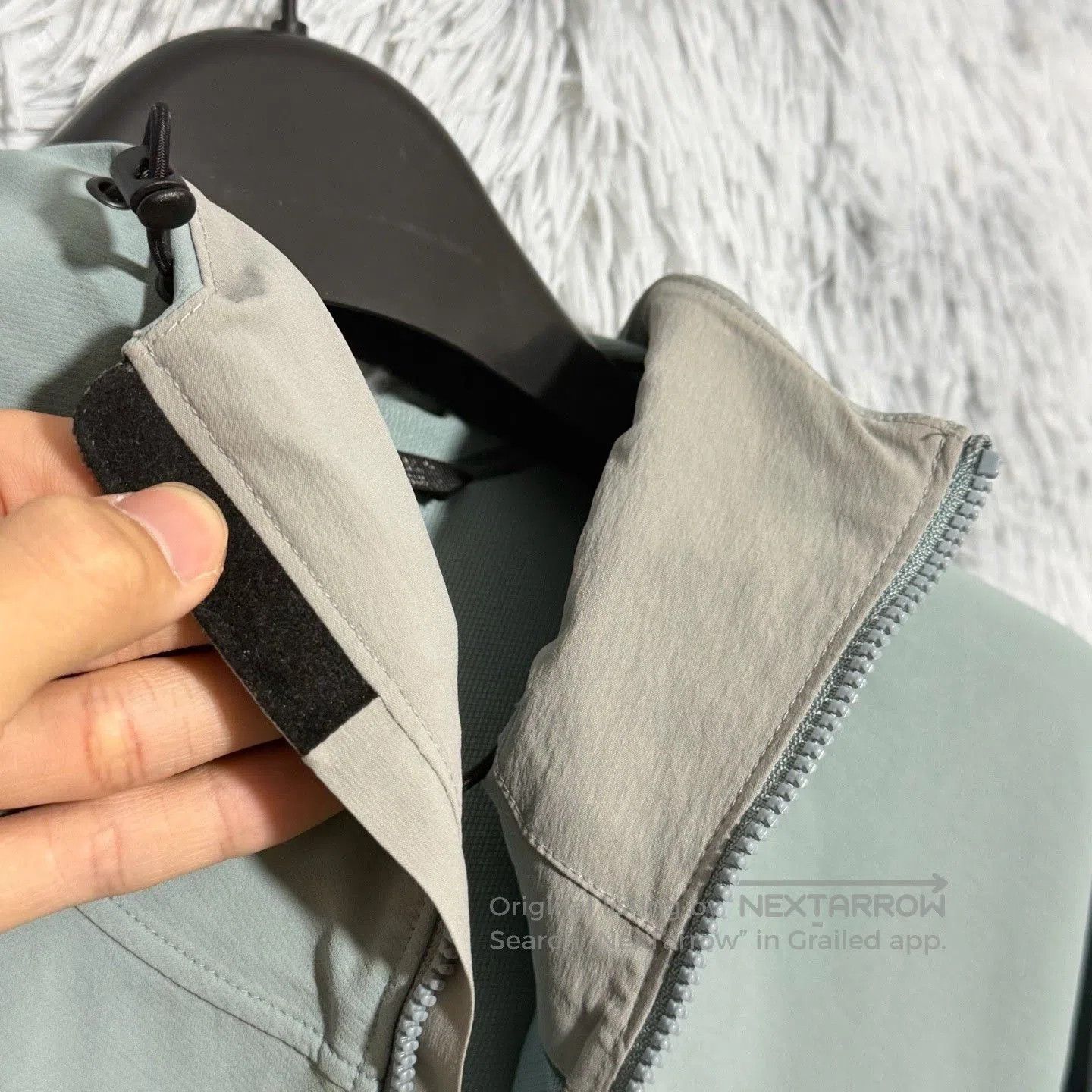 Arc'teryx Arcteryx Gamma LT Softshell Hoody. Size US M / EU 48-50 / 2 - 6 Thumbnail