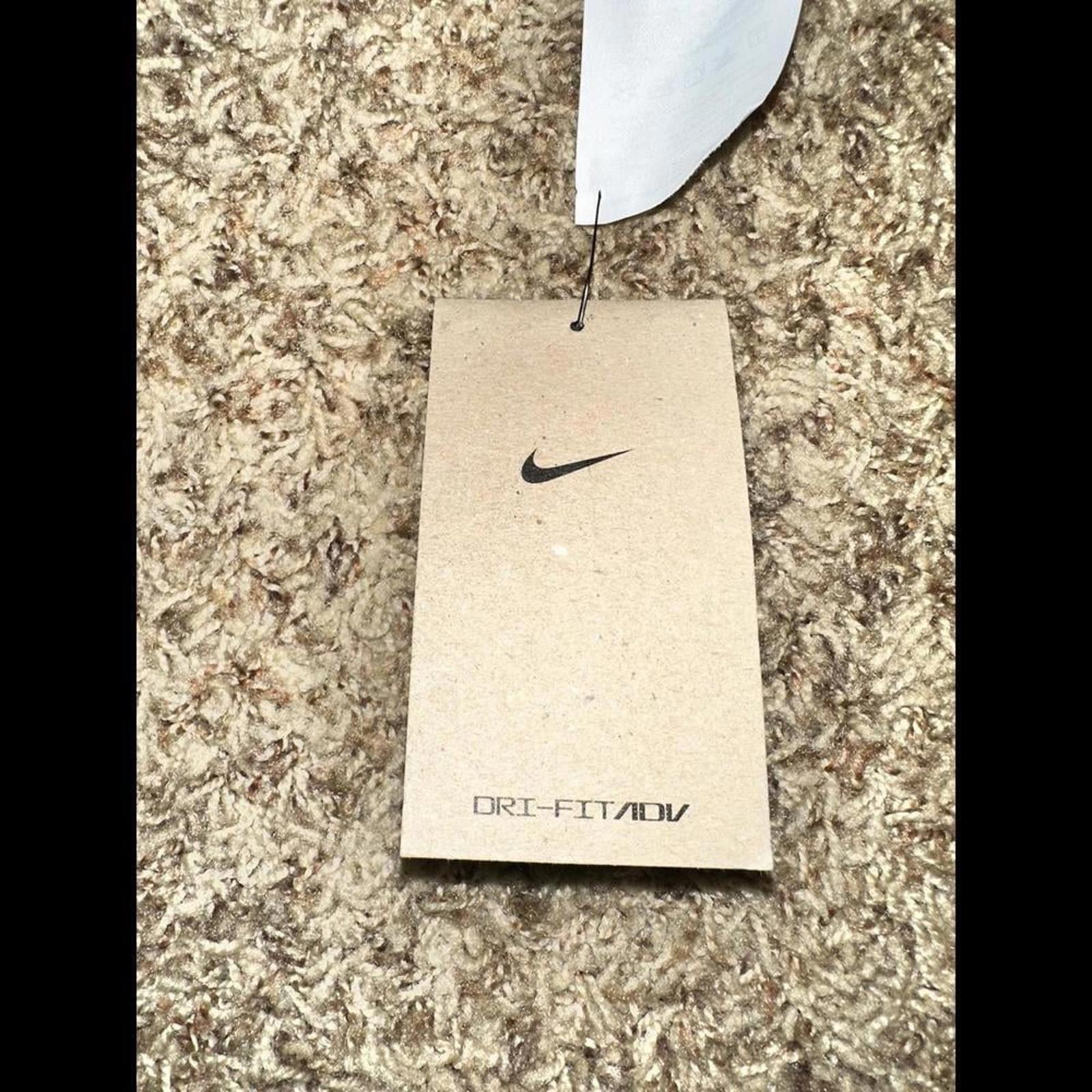 Nike Nike Men's Dri-FIT ADV Aeroswift Racing Tights Black/Royal/Grey/Orange Size US 36 / EU 52 - 11 Thumbnail