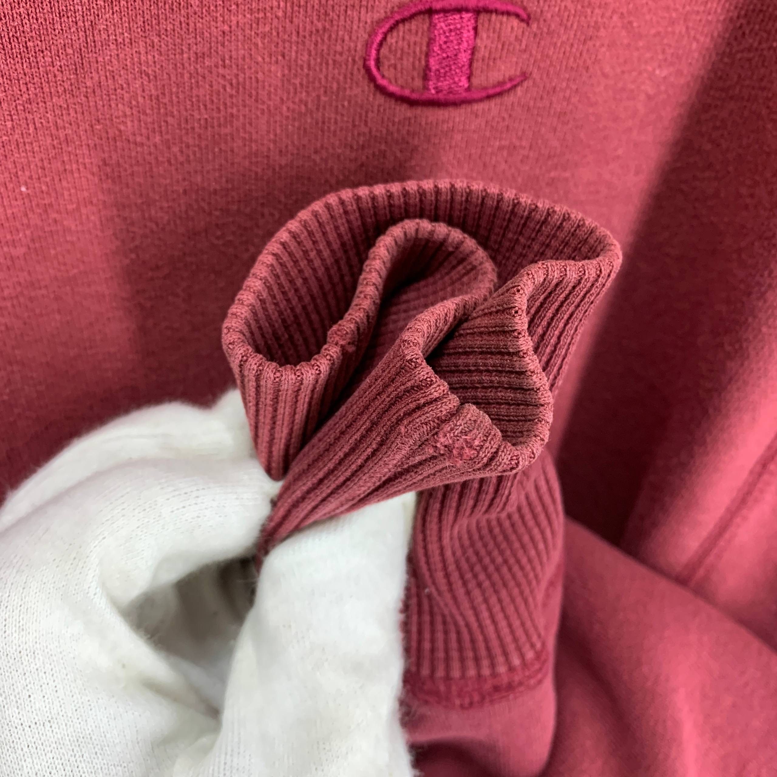 Champion Vintage CHAMPION Crew Neck Sweatshirt #2575/V Size US XL / EU 56 / 4 - 5 Thumbnail