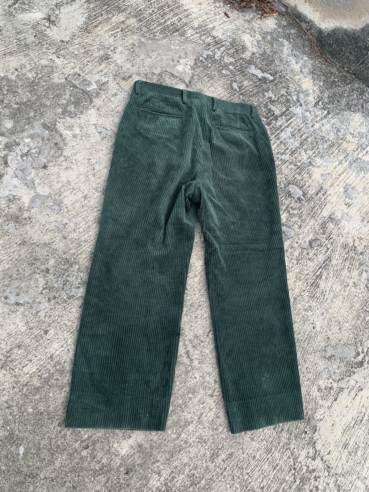 United Arrows United arrow corduroy pants Size 32" / US 10 / IT 46 - 7 Thumbnail