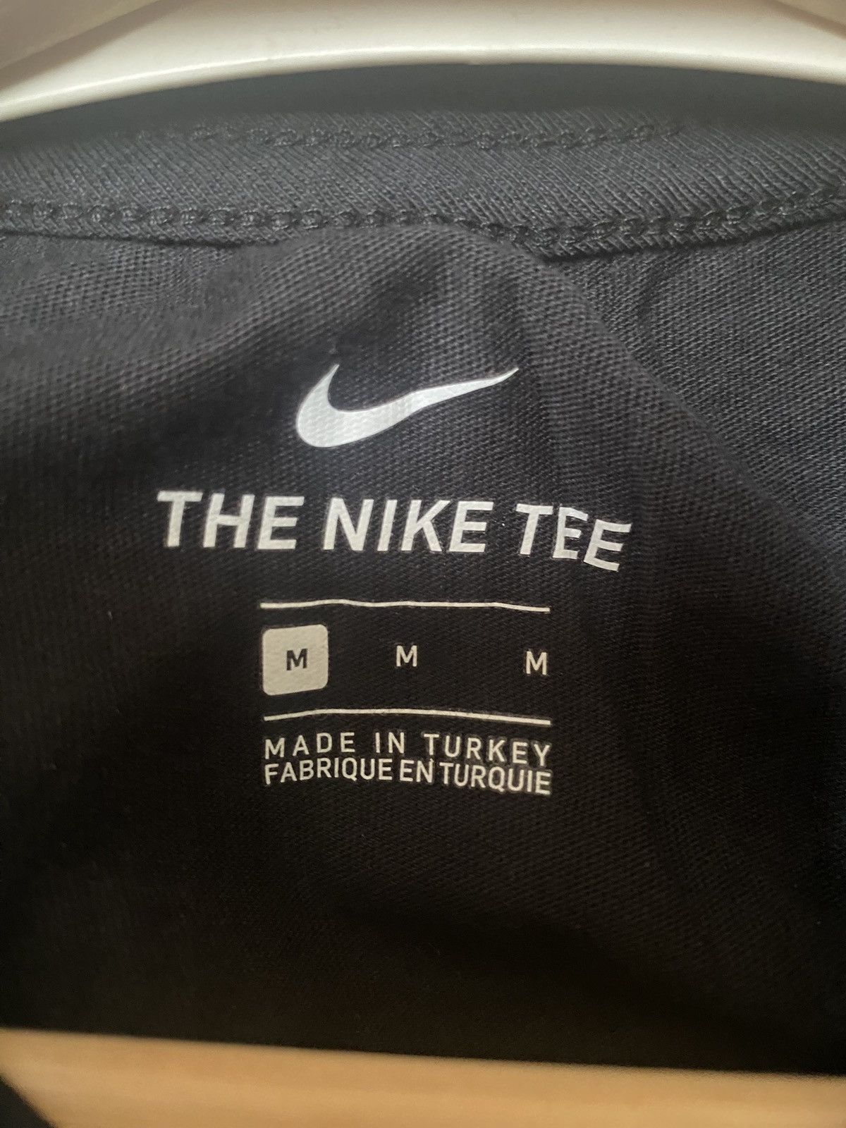 Nike × Off-White Nike x Abloh x Serena Williams Unisex Size M BNWT Size US M / EU 48-50 / 2 - 3 Thumbnail