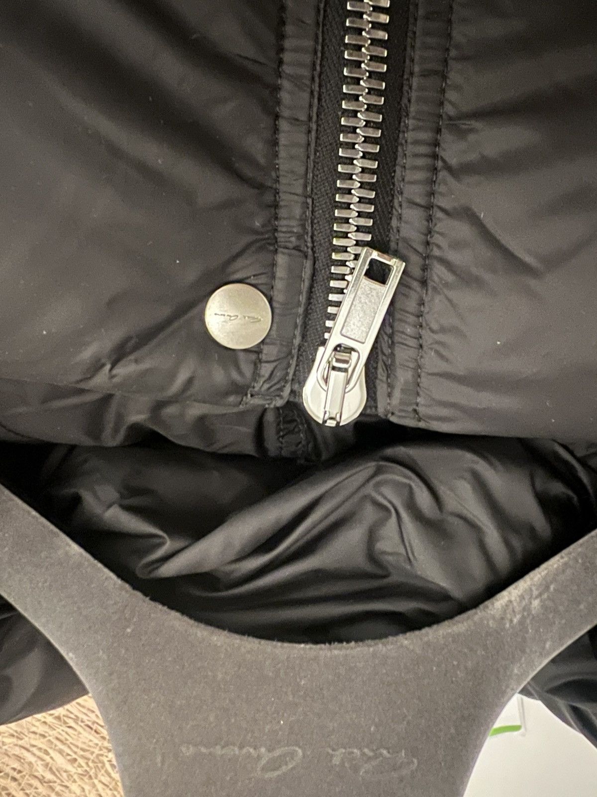 Rick Owens Rick Owens Luxor jacket Size US M / EU 48-50 / 2 - 4 Thumbnail
