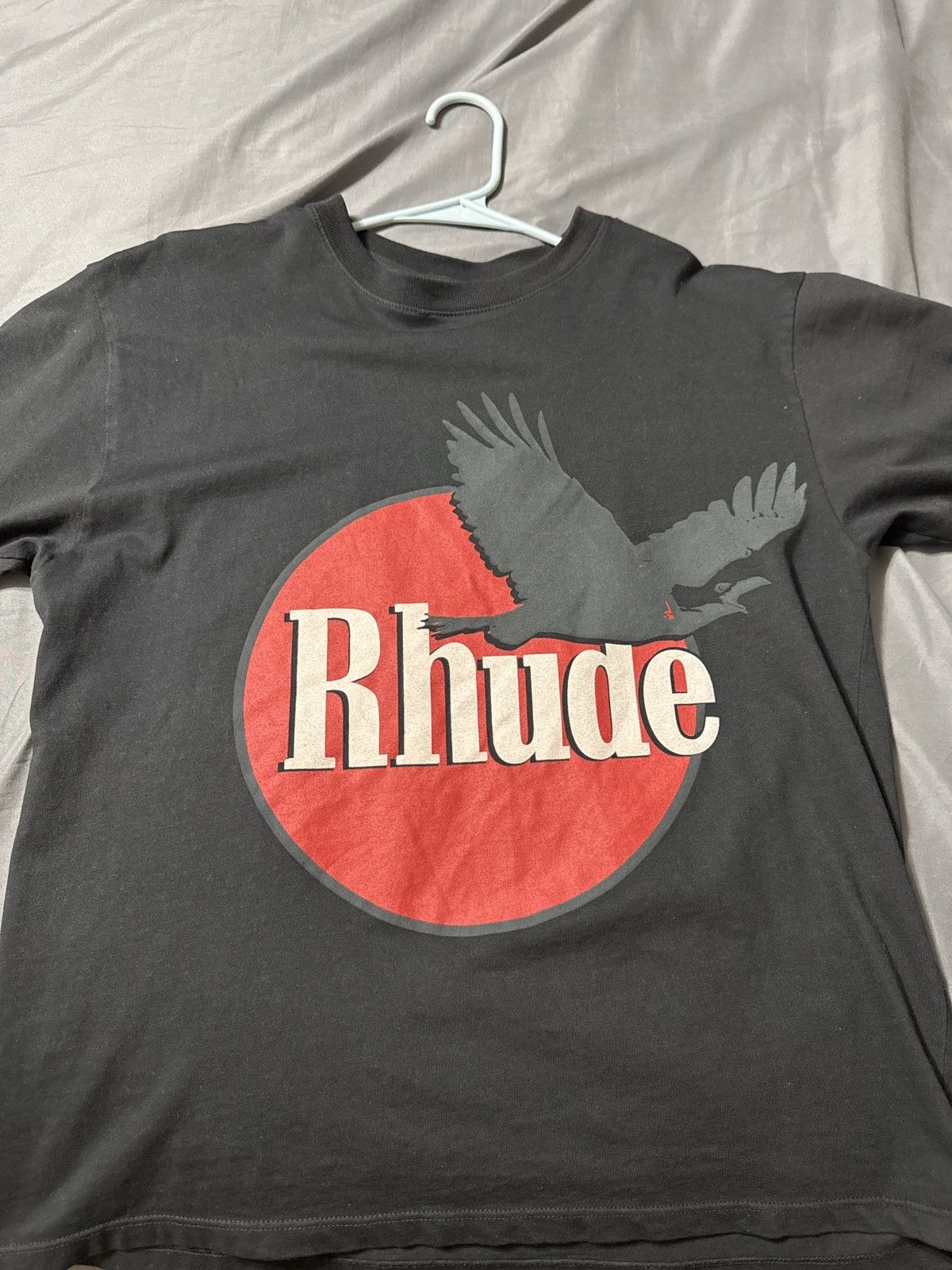 Rhude Rhude Tshirt Size US XS / EU 42 / 0 - 1 Thumbnail