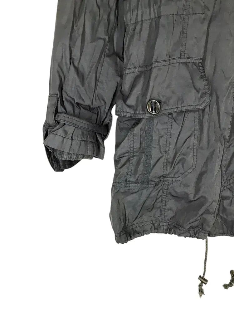 ABAHOUSE Abahouse Devinette Parkas Size M / US 6-8 / IT 42-44 - 6 Thumbnail