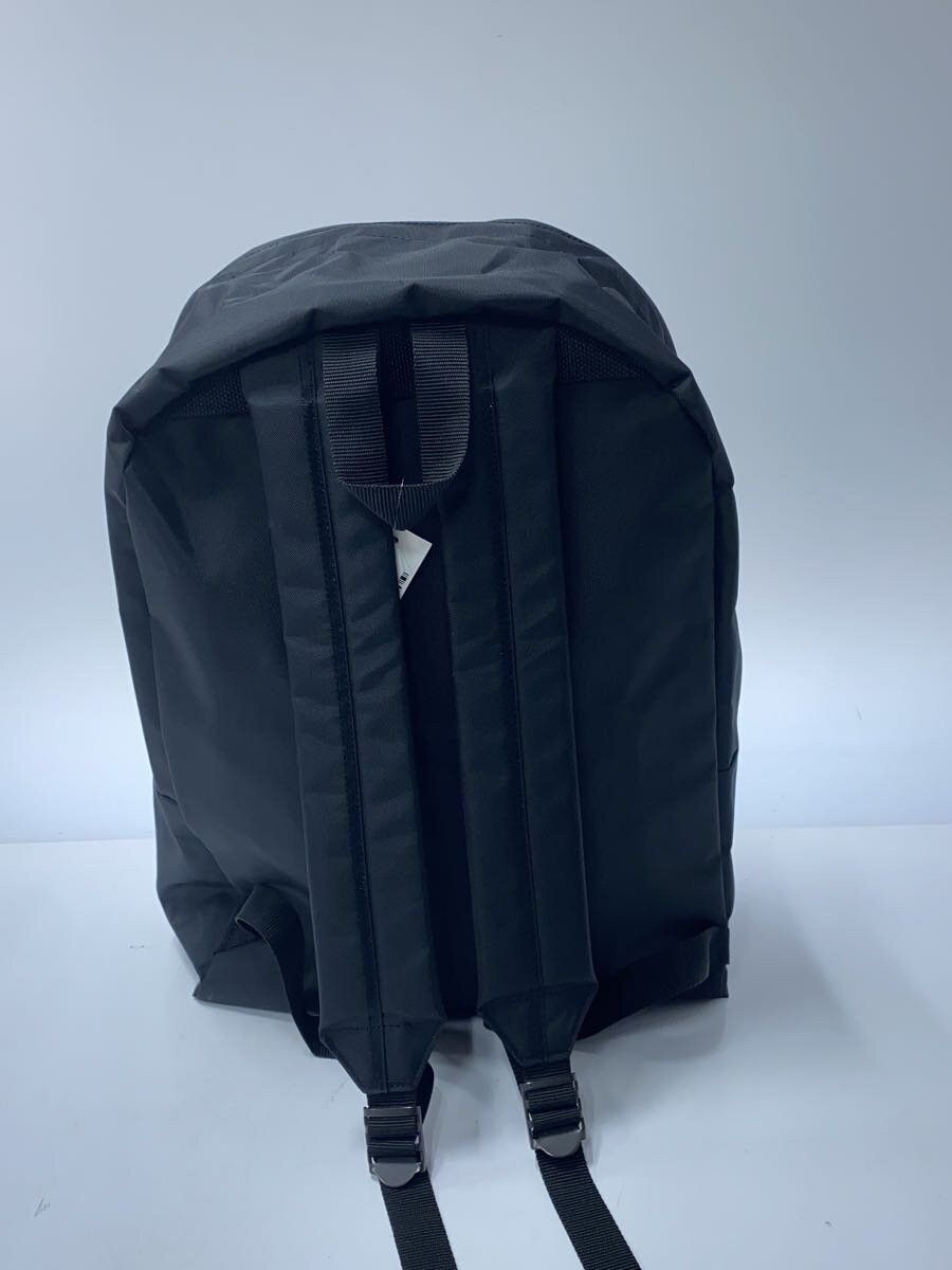 Comme des Garcons CDG Logo Nylon Backpack Size ONE SIZE - 2 Thumbnail