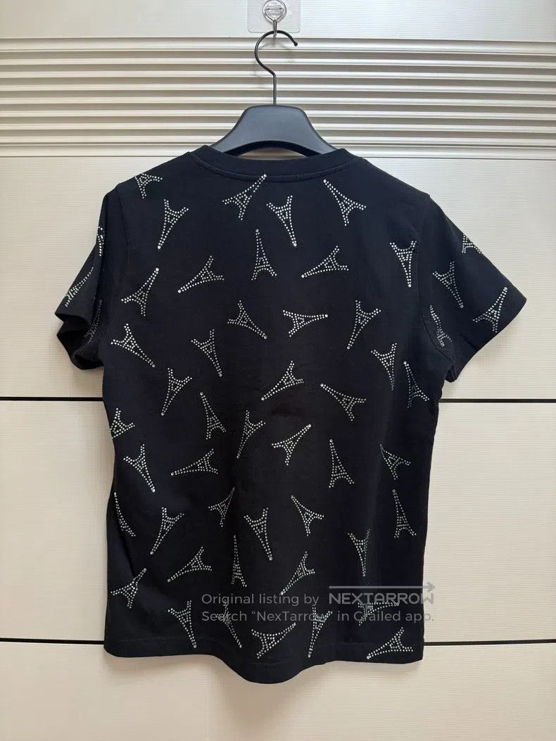 Balenciaga Balenciaga T-Shirt Size US M / EU 48-50 / 2 - 4 Thumbnail