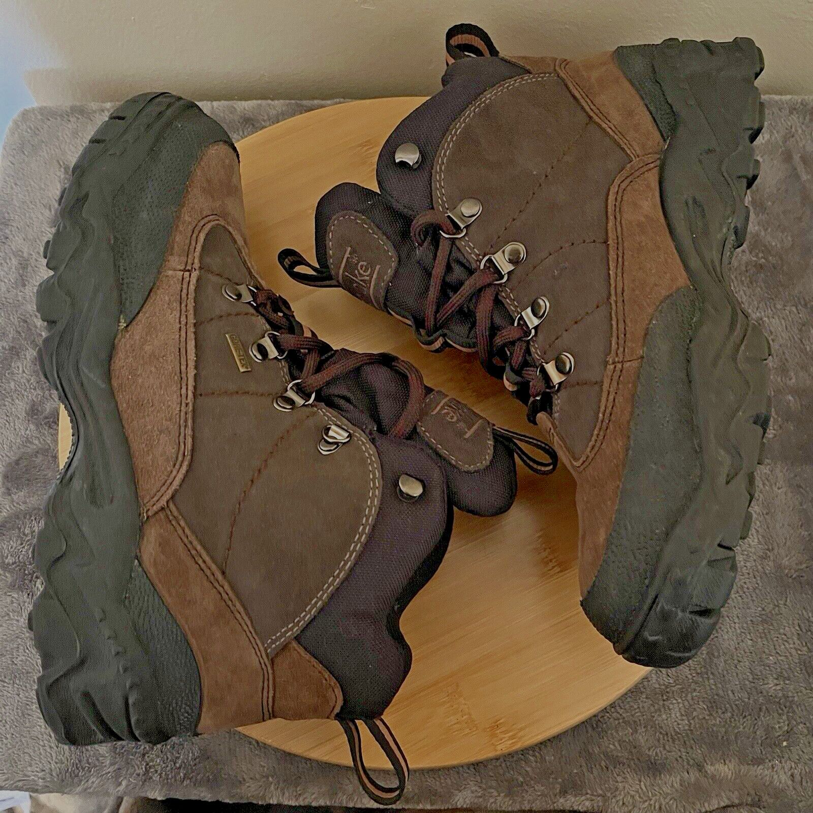NorthLake Mens Gore-tex Leather Hiking Hunting Boots 9.5 M