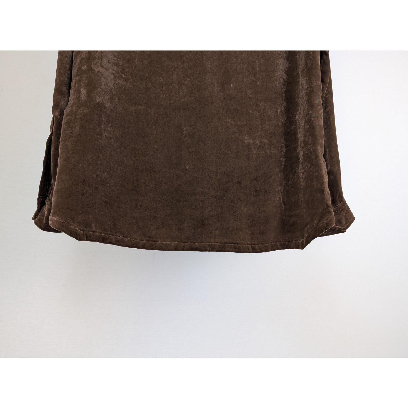 Rick Owens o1rshd1 Fog Pocket Secret Larry Cardigan Sweater in Brown Size US M / EU 48-50 / 2 - 15 Thumbnail