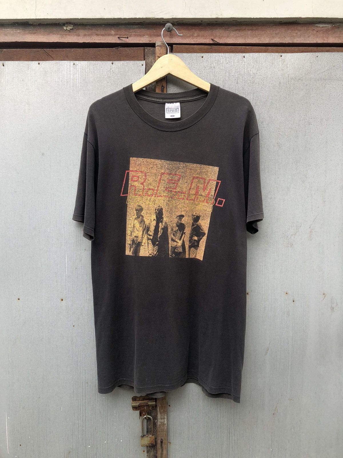 R.E.M Monster 94s (REM)