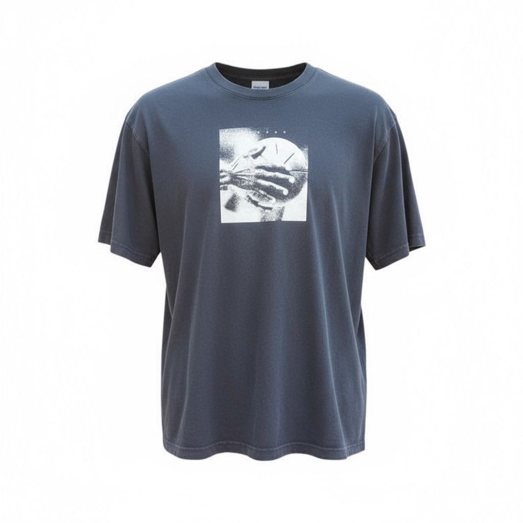 Jordan Brand Jordan Essentials Winter Statement '85 Tee Black/White Size US M / EU 48-50 / 2 - 1 Thumbnail