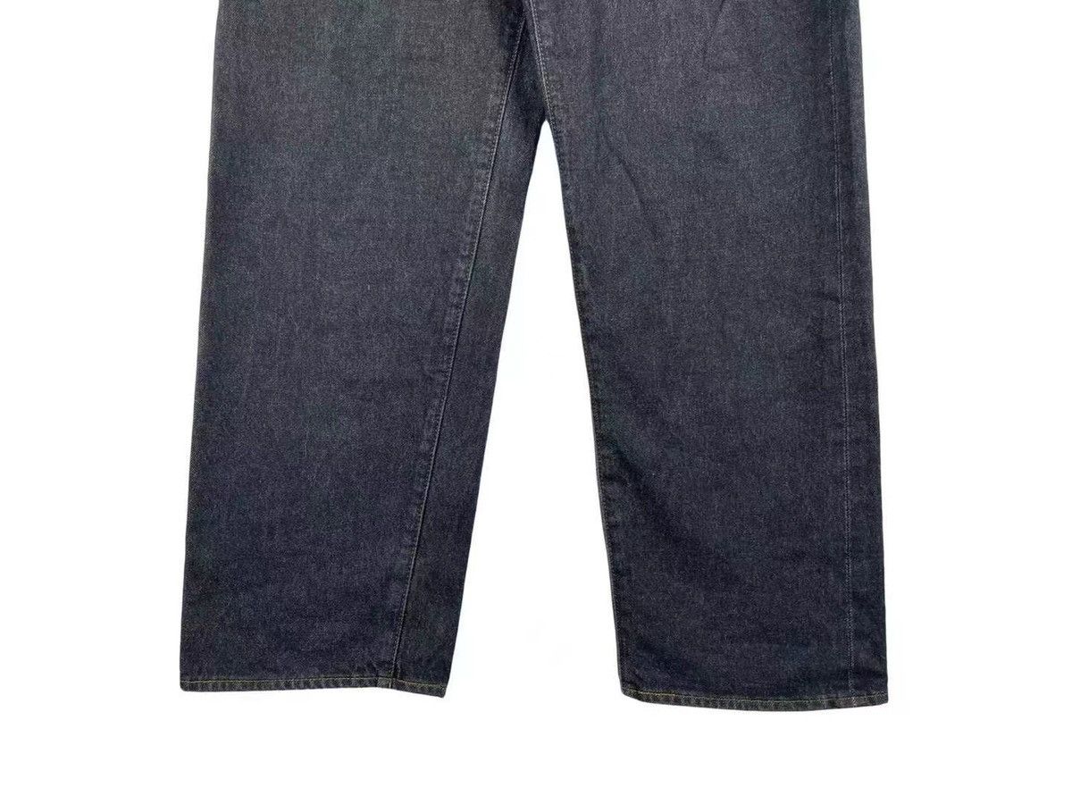 Beams Plus × Levi's Beams Plus x Levi’s SS26 Super Wide Collection Denim Jeans Size US 30 / EU 46 - 5 Thumbnail