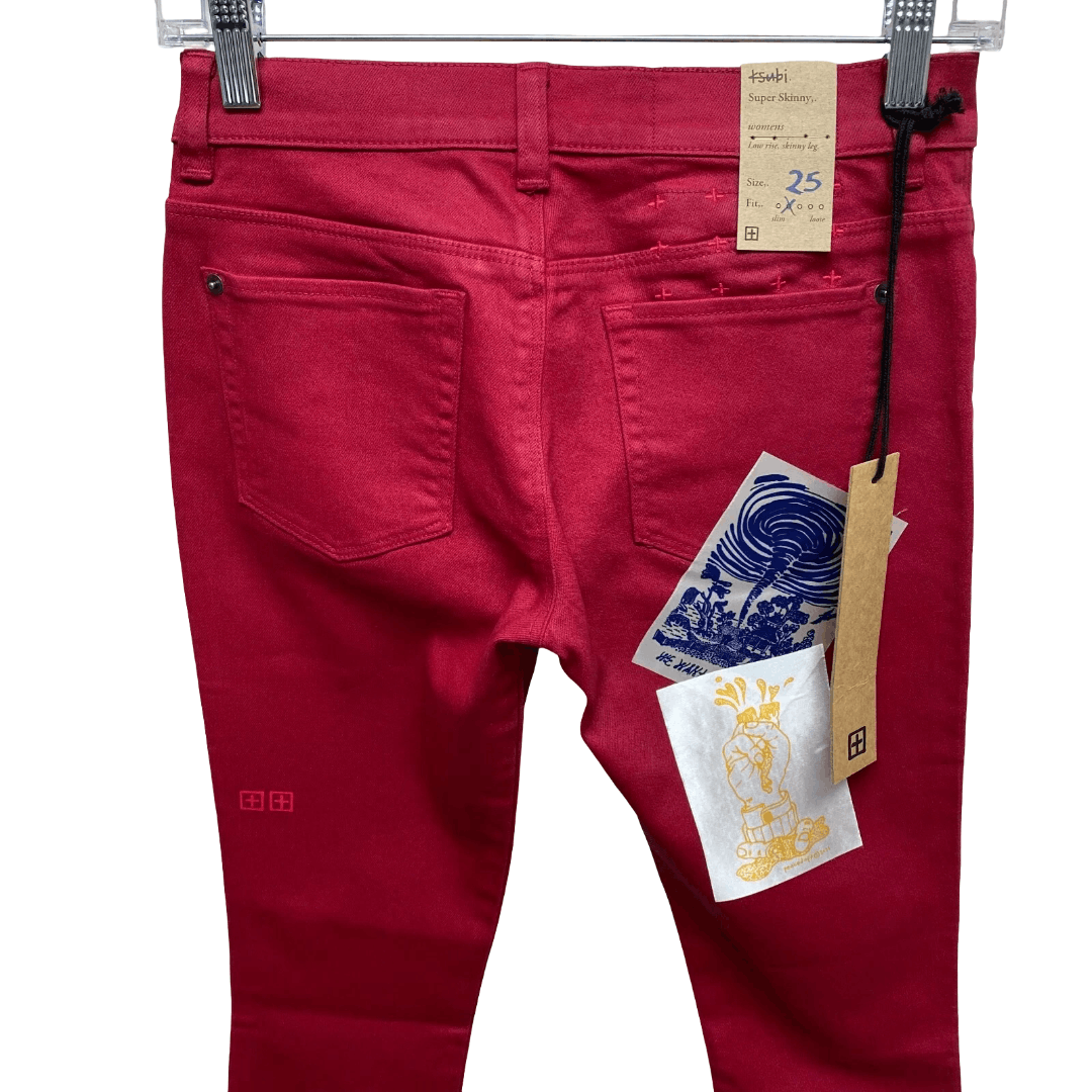 ksubi Archive SWAG skinny Jeans Skinny Jeans & Tight Jeans for 