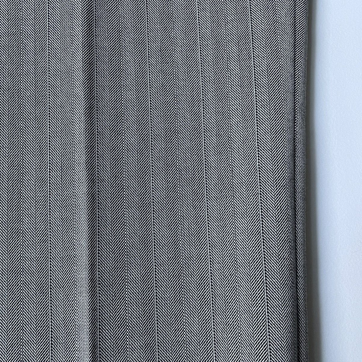 Comme des Garcons A/W 07 Herringbone Wool Trousers Size US 32 / EU 48 - 10 Thumbnail
