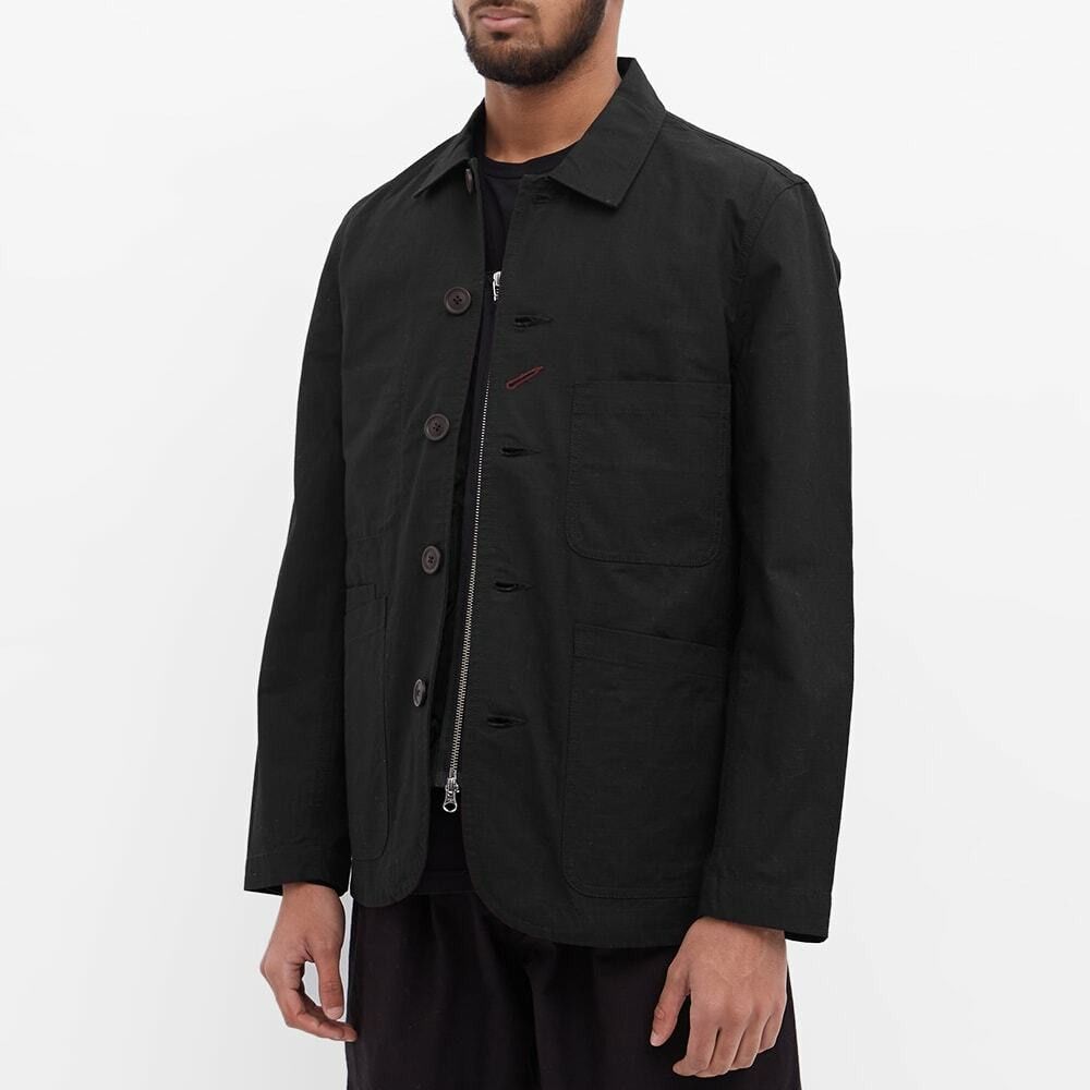 Universal Works Bakers Jacket Size US S / EU 44-46 / 1 - 3 Thumbnail
