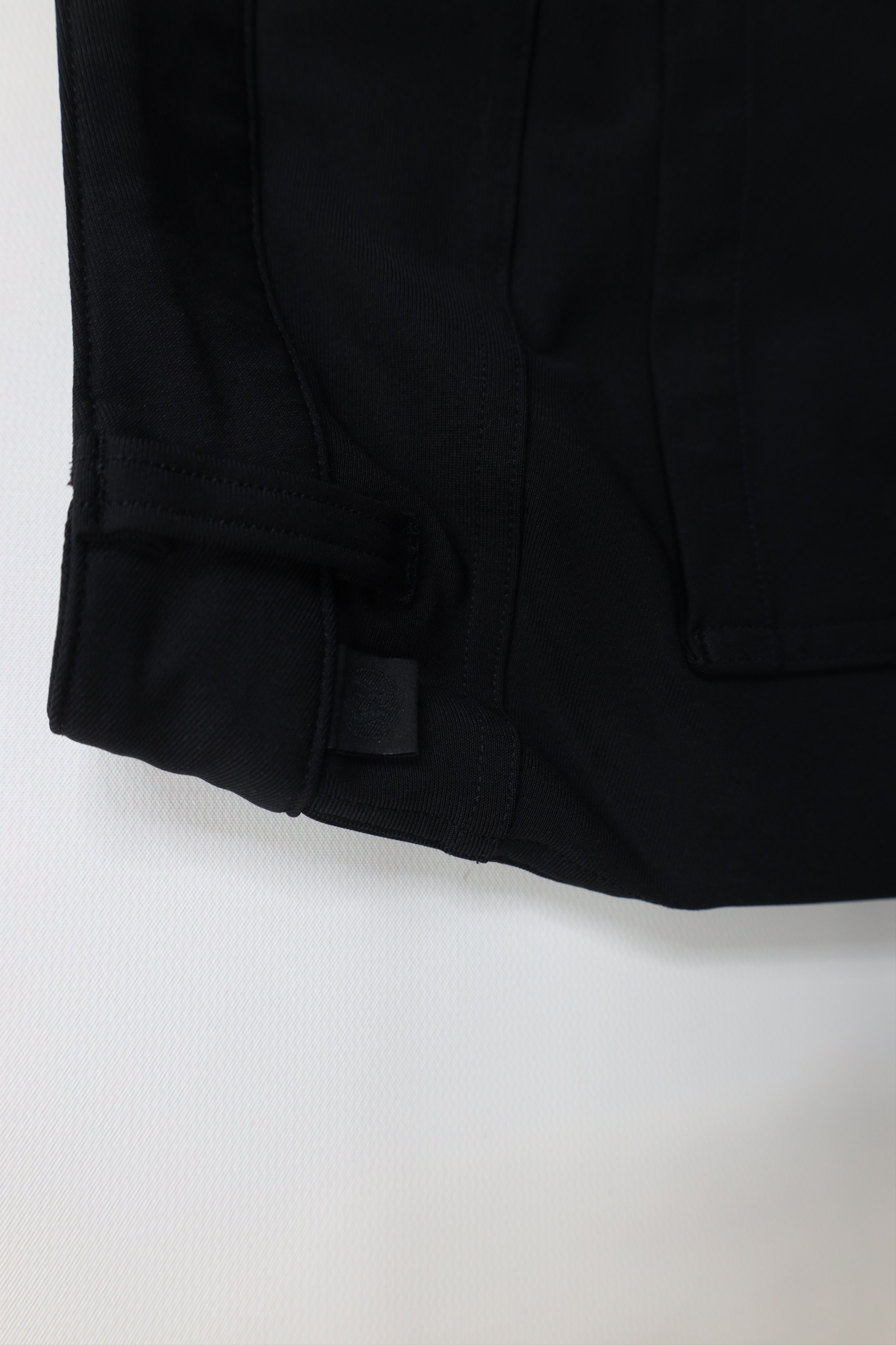 Lululemon Lululemon Straight Leg ABC Chino Pants Trousers Black Size US 34 / EU 50 - 12 Thumbnail