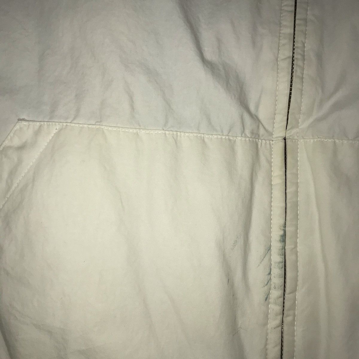 Polo Ralph Lauren Polo Ralph Lauren Suicide Ski Down Zip Up Jacket Size US L / EU 52-54 / 3 - 5 Thumbnail